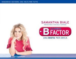 dieta b-factor dimagrire con successo