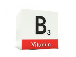 Alimenti ricchi di vitamina pp o vitamina B3