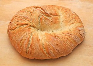 Pane per celiaci ricetta