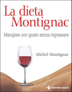 Dieta Montignac menu, ricette ed alimenti