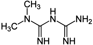 Metformina